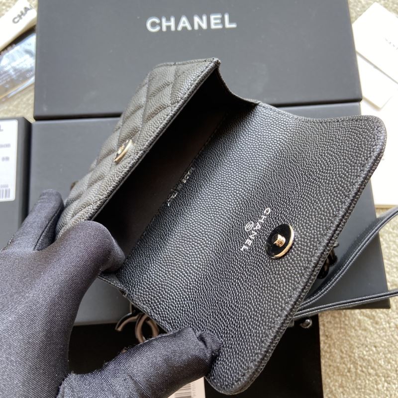 Chanel Wallet Purse